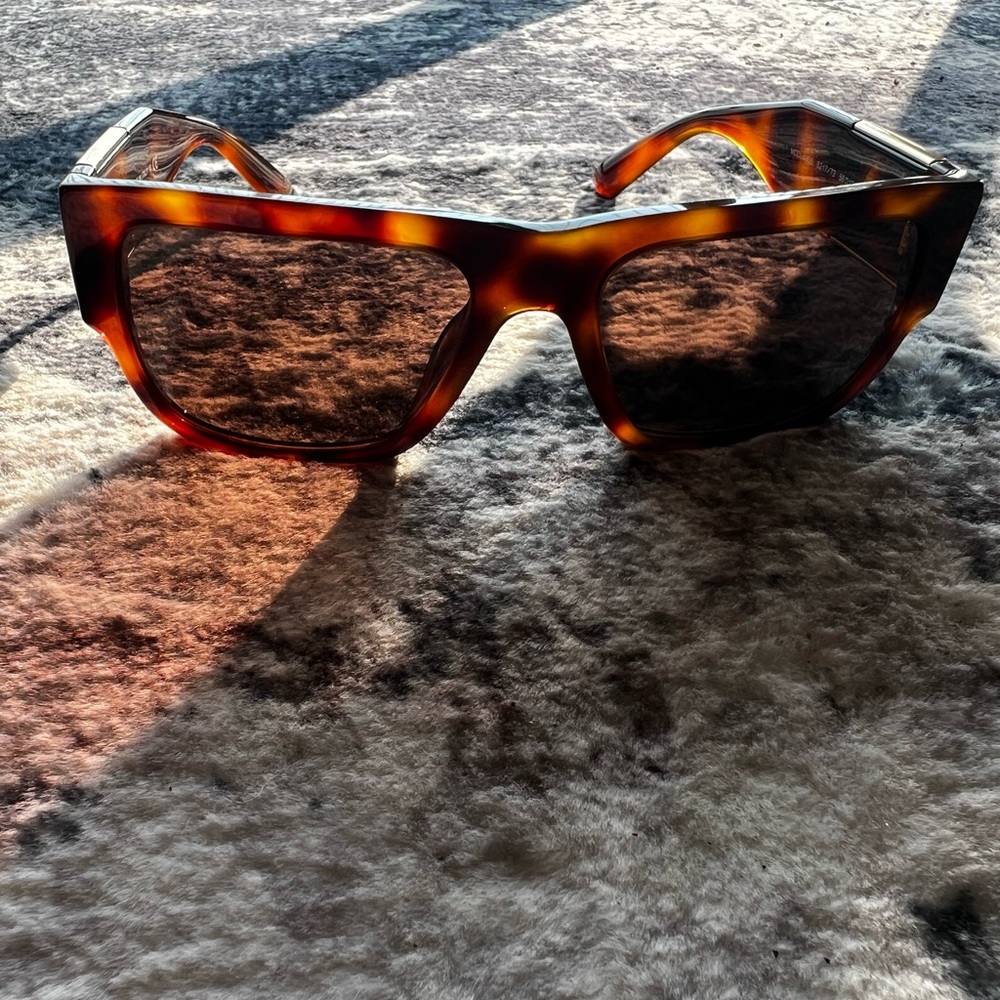 Versace sunglasses